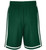 DARK GREEN/WHITE-2