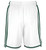 WHITE/DARK GREEN-2