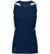 NAVY/ WHITE-1