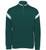 DARK GREEN/WHITE-1