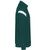 DARK GREEN/WHITE-4
