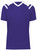 PURPLE/WHITE-1