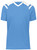 COLUMBIA BLUE/WHITE-1