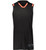 BLACK/ORANGE/WHITE-1