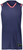 NAVY/SCARLET/WHITE-1