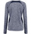NAVY HEATHER-2