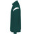 DARK GREEN/WHITE-3