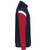 NAVY/WHITE/SCARLET-4