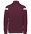 MAROON/WHITE-2