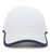 WHITE/NAVY-1