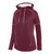 MAROON/WHITE-1