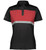 BLACK/SCARLET-1