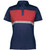 NAVY/SCARLET-1