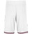 WHITE/MAROON-2