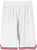 WHITE/SCARLET-1