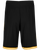 BLACK/LIGHT GOLD/WHITE-2