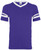 PURPLE/WHITE-1