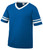 ROYAL/ WHITE-1