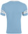 LIGHT BLUE/WHITE-2