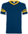 NAVY/GOLD-1