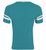 TEAL/WHITE-2