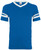 ROYAL/WHITE-1