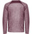 MAROON HEATHER-2