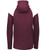 MAROON/WHITE-2