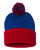 ROYAL/ RED-1