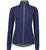 NAVY/CARBON HEATHER-1
