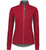 SCARLET/CARBON HEATHER-1