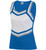 ROYAL/WHITE/METALLIC SILVER-1