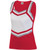 RED/WHITE/METALLIC SILVER-1