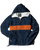 NAVY/ORANGE-1