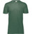 DARK GREEN HEATHER-1