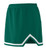 DARK GREEN/WHITE-1