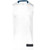 WHITE/ NAVY-1