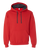 FIERY RED-1