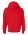FIERY RED-2