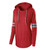 VINTAGE SCARLET/VINTAGE GREY-1