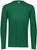 DARK GREEN HEATHER-1