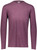 MAROON HEATHER-1