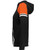 BLACK/ORANGE-3