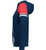 NAVY/SCARLET-3