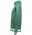 DARK GREEN HEATHER/WHITE-3