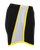 BLACK/WHITE/POWER YELLOW-4