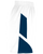 WHITE/NAVY-4
