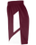 MAROON/ WHITE-3