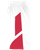 WHITE/RED-3
