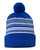 ROYAL/ WHITE/ GREY-1